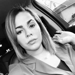 Meet your Posher, Mariaelena